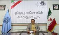 با توجه به شرایط اپیدمی کرونا، غربالگری نوزادان در شهرستان پاکدشت انجام می شود.